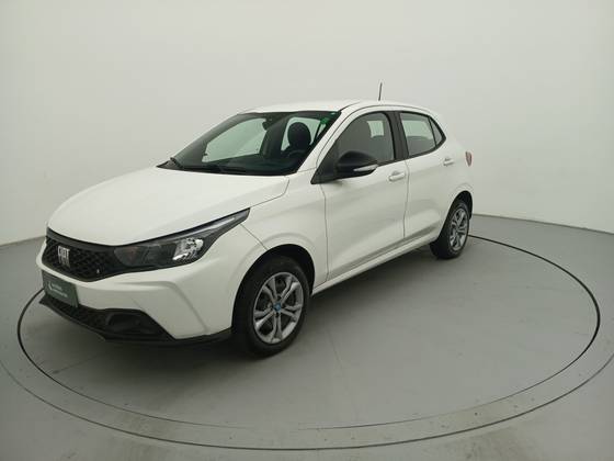FIAT ARGO 1.0 FIREFLY FLEX DRIVE MANUAL FIAT ARGO 1.0 FIREFLY FLEX DRIVE MANUAL